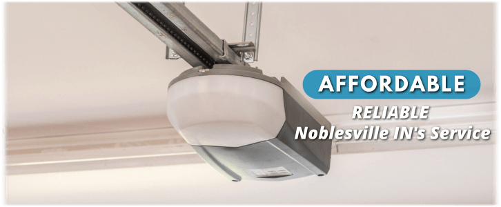 Garage Door Opener Repair And Installation Noblesville IN