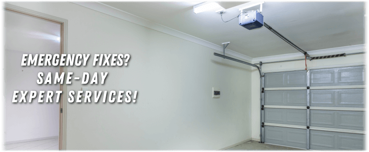 Noblesville IN Garage Door Repair