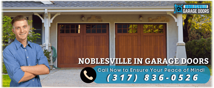Garage Door Repair Noblesville IN